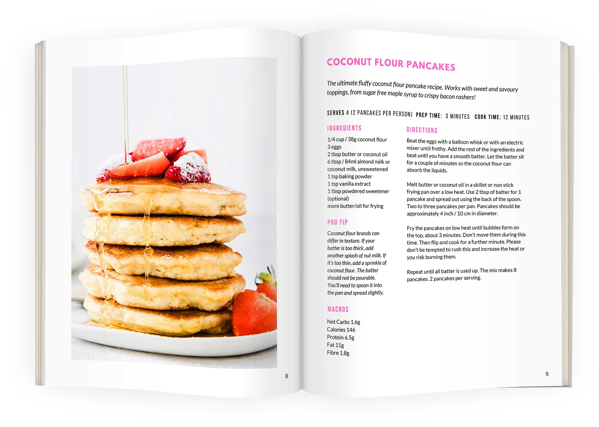Keto Breakfast Made Easy